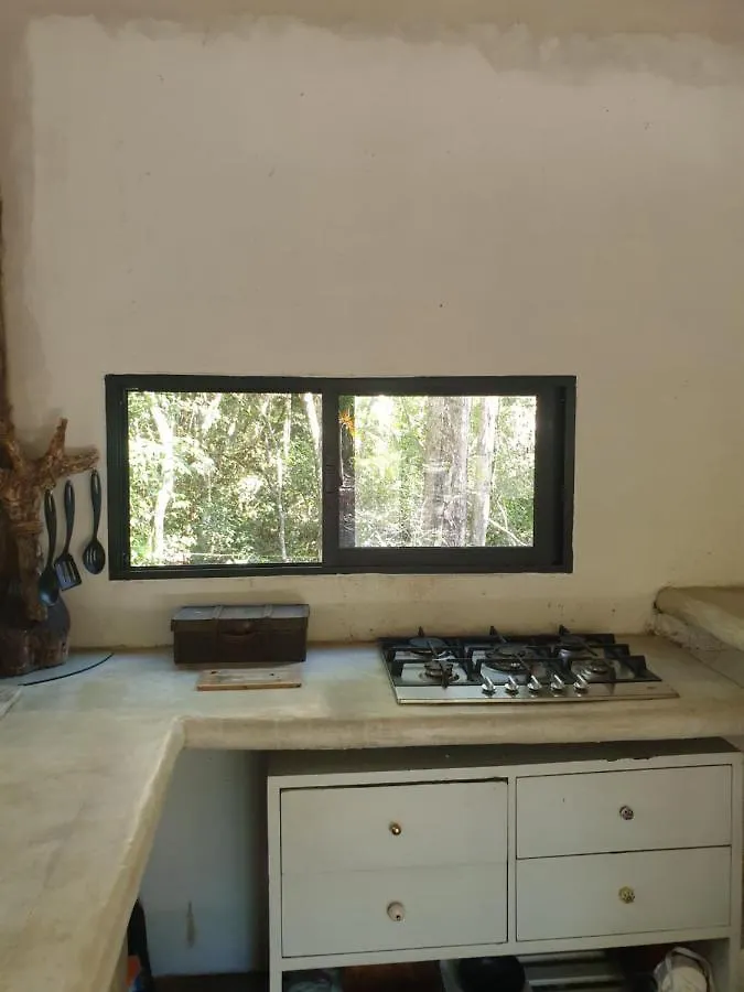 Selva Roca Tulum Casa de hóspedes